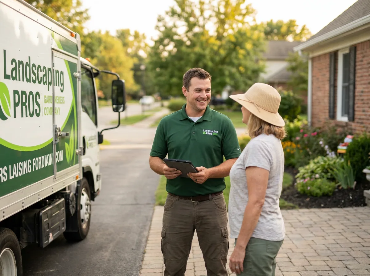 Landscaping Birchwood, TN FAQs